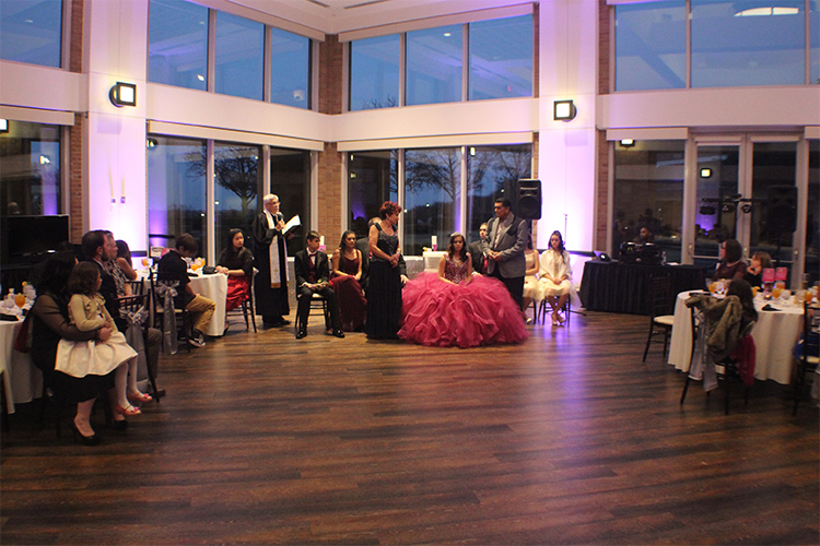 Social Events At Plano Event Center
